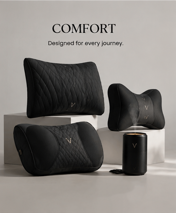 COMFORT