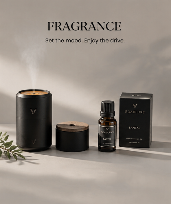 FRAGRANCE