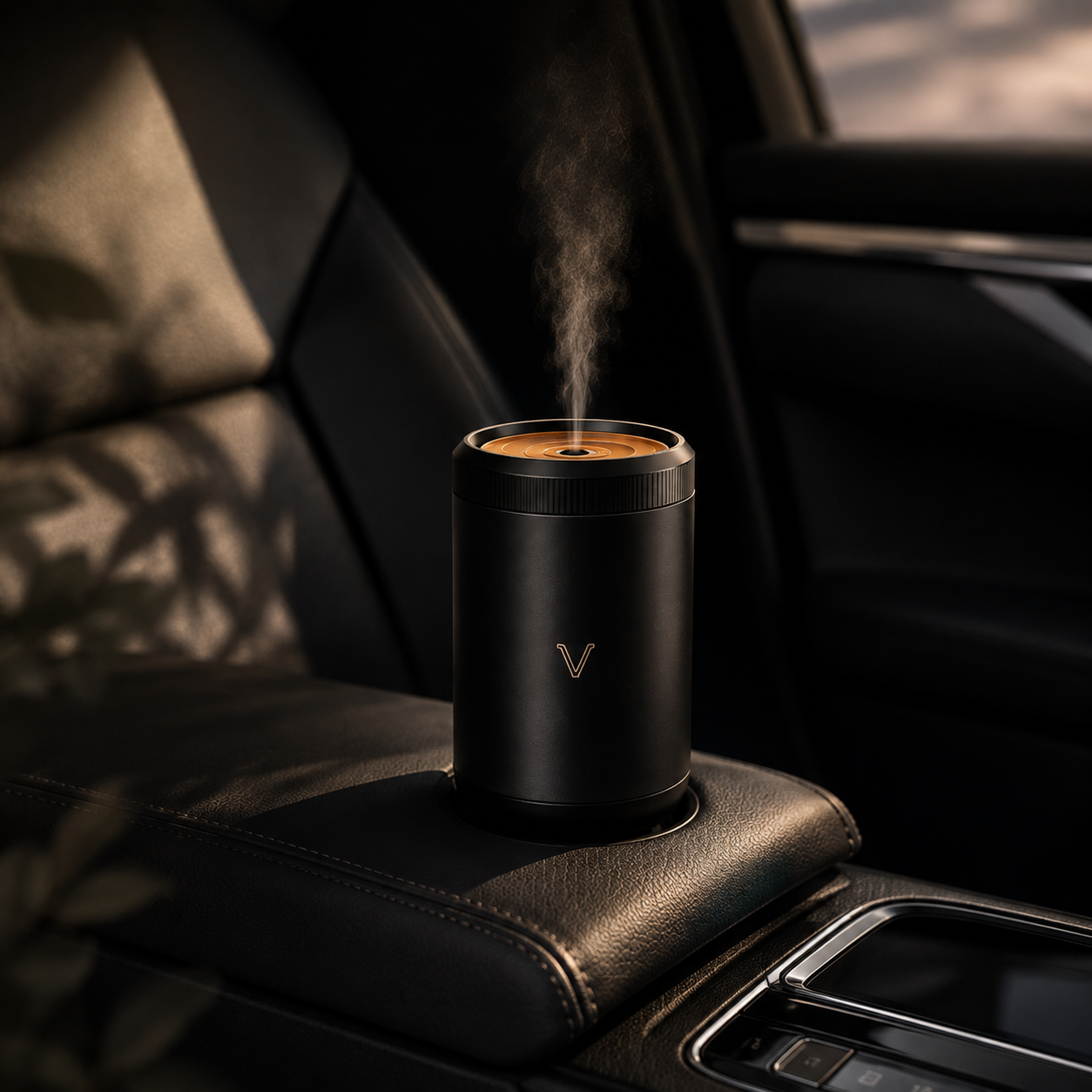 SIGNATURE SCENT