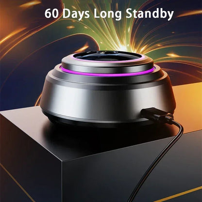XMSJ Smart Car Air Freshener Aromatherapy Fragrance For Car Interior Purifying Seat Perfume Oils Diffuser Accessories