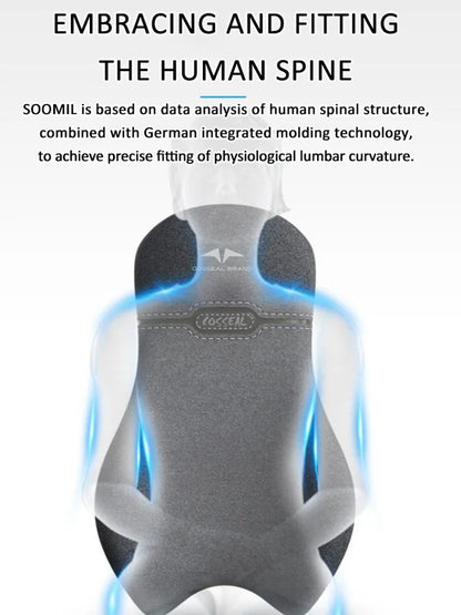 Car Integrated Headrest Lumbar Support Cushion Auto Seat Travel Relax Head Waist Support Auto Accessories Universal Headrest