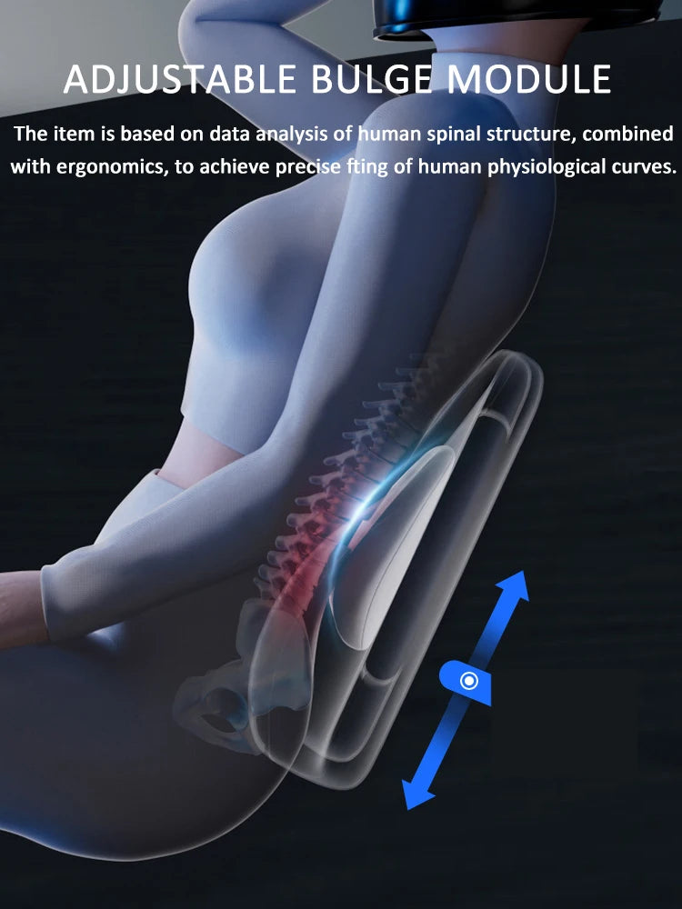 Car Seat Neck Pillow Lumbar Support Headrest Waist lumbar Cushion Car Seat Memory Foam For Car Travel interior Accessories